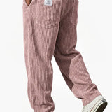 Sommerfeld | Herren Cordhose mit elastischem Bund