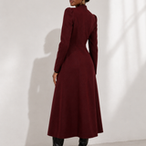 Vakarė – Elegantiška ilga suknelė