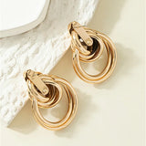 Golden Rings