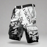 Cazel | Short cargo viking confortable
