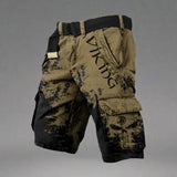 Cazel | Short cargo viking confortable