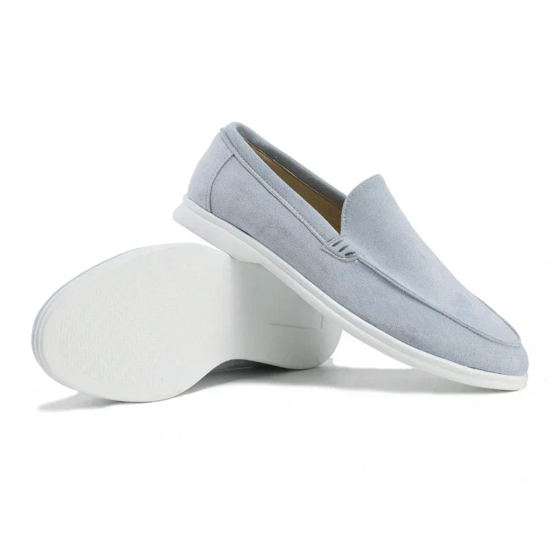 Beckham Suede Loaferiai