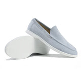 Beckham Suede Loaferiai