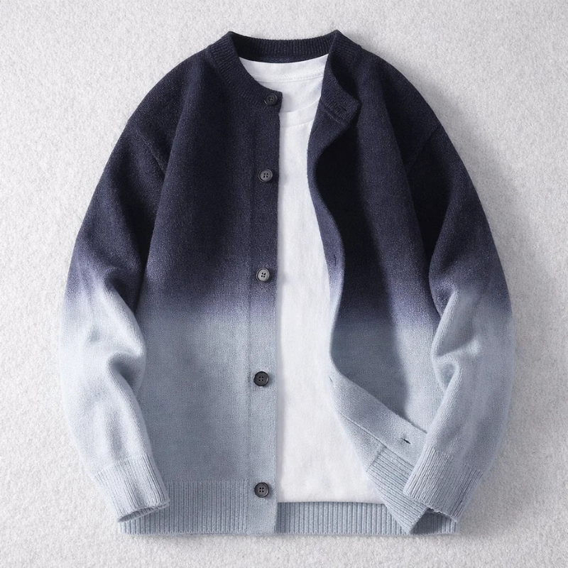 Remy Ombre Kardiganas