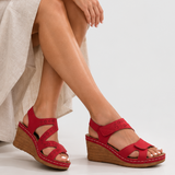 Gizela – Elegantiškos platforminės basutės