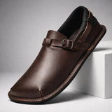 Dunhill Tikros Odos Loaferiai