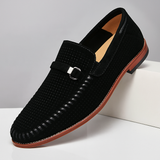 Firenze Suede Loaferiai