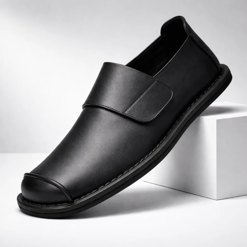 Mayfair Tikros Odos Loaferiai