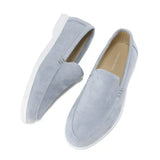 Beckham Suede Loaferiai