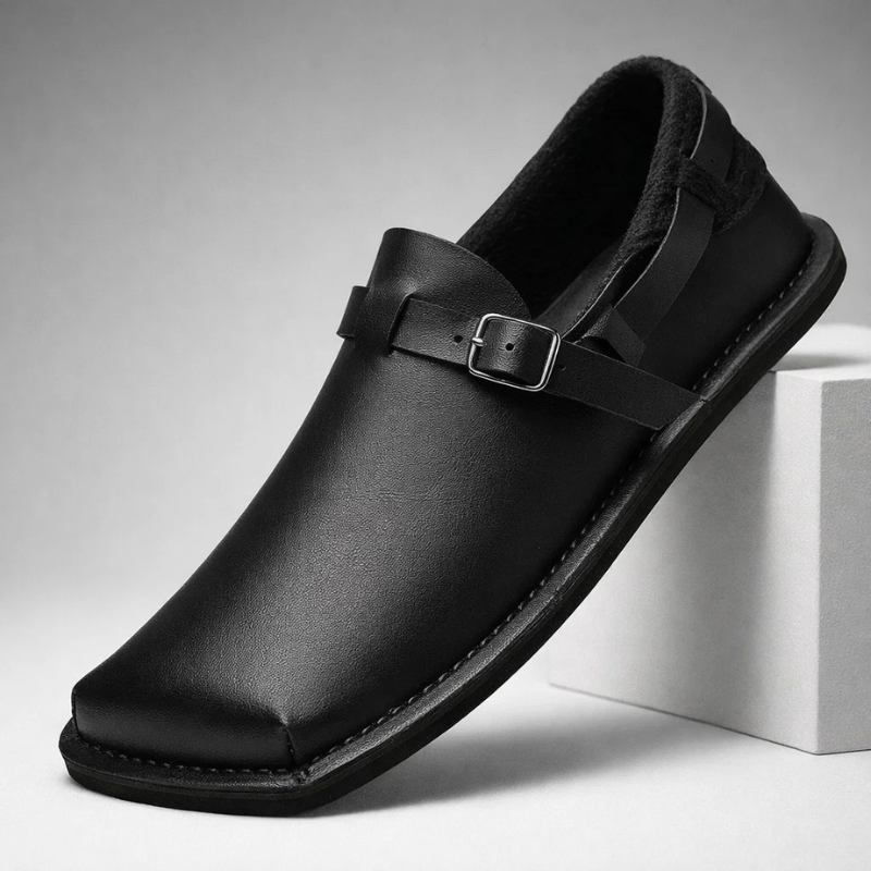 Dunhill Tikros Odos Loaferiai