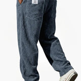 Sommerfeld | Herren Cordhose mit elastischem Bund