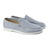 Beckham Suede Loaferiai