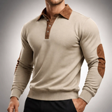 Calvin Polo megztinis