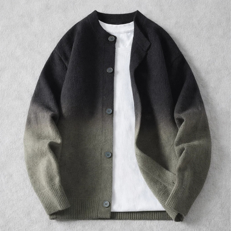 Remy Ombre Kardiganas