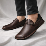 Dunhill Tikros Odos Loaferiai
