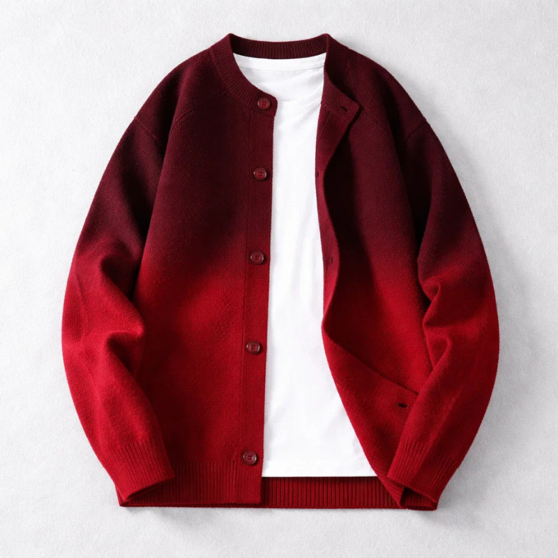 Remy Ombre Kardiganas