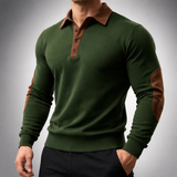 Calvin Polo megztinis