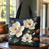 Handcrafted Bag | Soft Magnolia