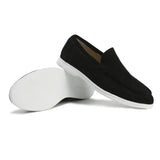 Beckham Suede Loaferiai