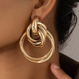 Golden Rings
