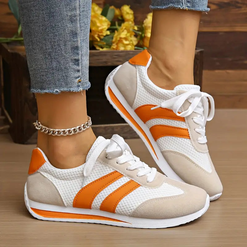 Nina retro sportbačiai