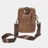 Anton™ | Mini Vintage Pet Carrier