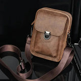 Anton™ | Mini Vintage Pet Carrier