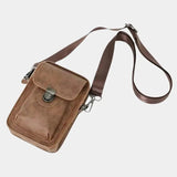 Anton™ | Mini Vintage Pet Carrier