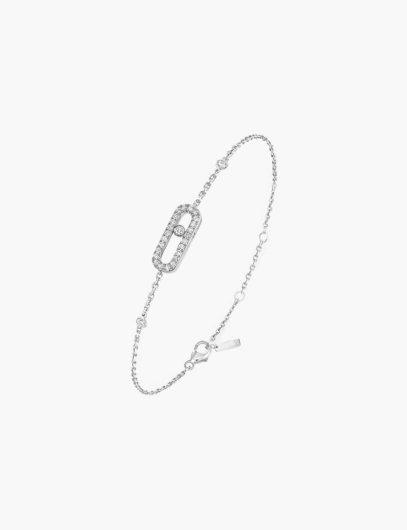 Melissa – Elegant Bracelet