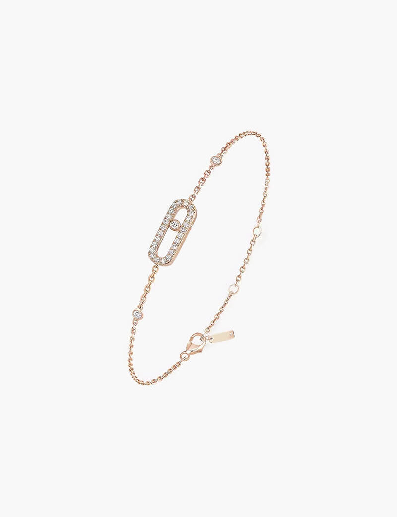 Melissa – Elegant Bracelet
