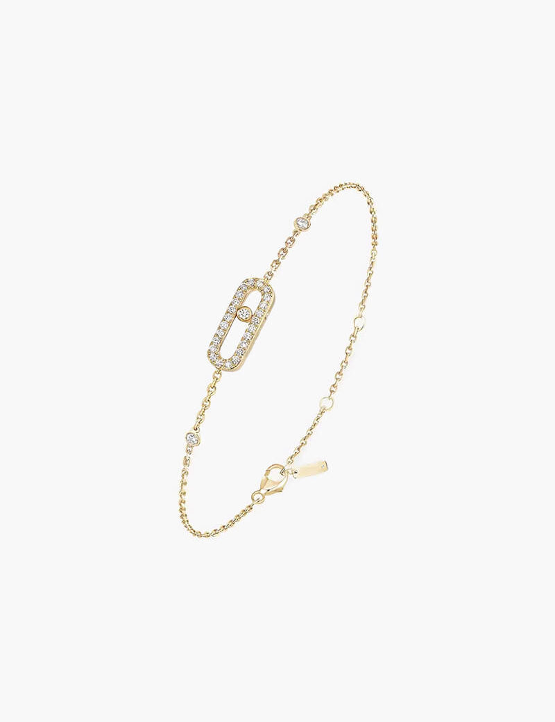 Melissa – Elegant Bracelet
