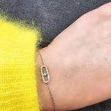 Melissa – Elegant Bracelet