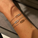 Melissa – Elegant Bracelet