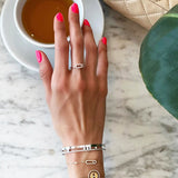 Melissa – Elegant Bracelet