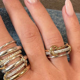 Spelia Ring – Elegant Dress