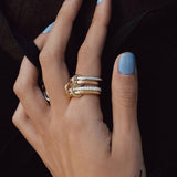 Spelia Ring – Elegant Dress