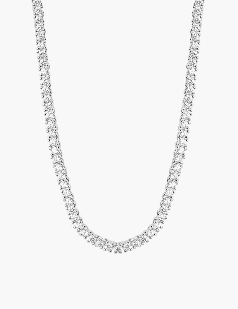 Rivière – Elegantne Kaelakee" can be rephrased as "Rivière – Elegantne Kaelakee" (keeping it the same since it is a brand name and specific product title). However, if you want a fresh take, you might consider:

"Rivière – Kaunis ja Elegantne Kaelakee"