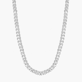 Rivière – Elegantne Kaelakee" can be rephrased as "Rivière – Elegantne Kaelakee" (keeping it the same since it is a brand name and specific product title). However, if you want a fresh take, you might consider:

"Rivière – Kaunis ja Elegantne Kaelakee"