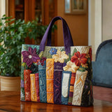 Handmade Bag for Book Lovers