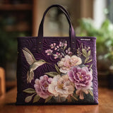 Handcrafted Bag | Kolibri
