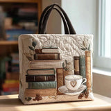 Handmade Bag | Coffee Section