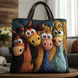 Handmade Bag | Fun Ponies