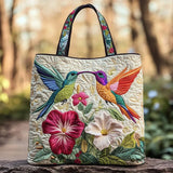 Handcrafted Bag | Kolibri