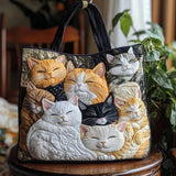 Handcrafted Handbag | Cat's Dream
