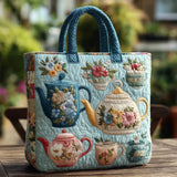 Handcrafted Bag | Floral Design