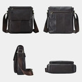 Bo™ | Casual Shoulder Bag