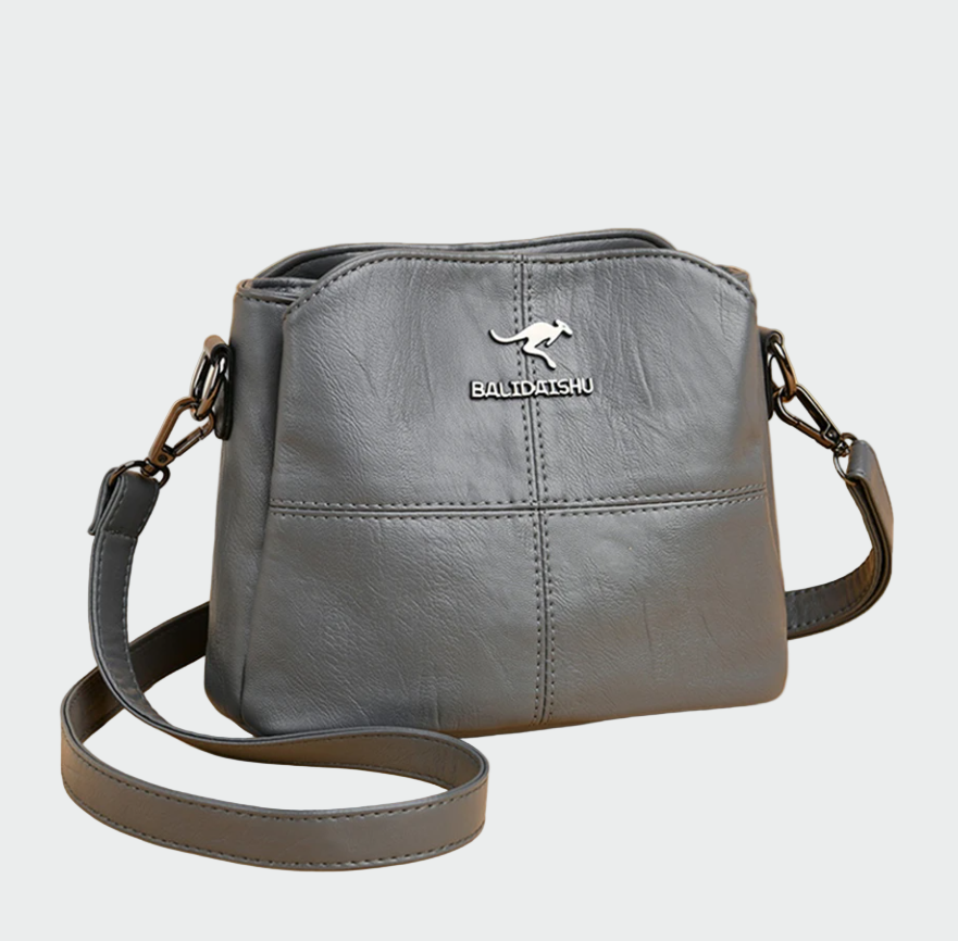 Ella – Elegant Leather Wallet
