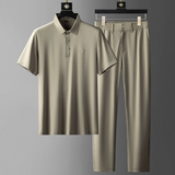 Vero Deluxe polo komplektas