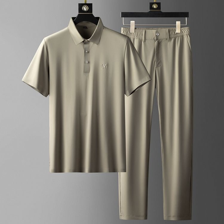 Vero Deluxe polo komplektas