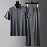 Vero Deluxe polo komplektas